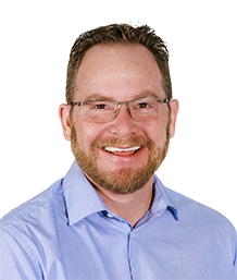 Jason Nelson, MD, Medical Director at Hope Hospice